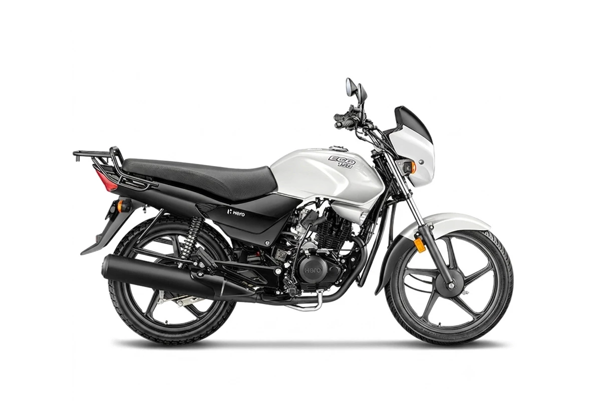 Hero ECO 150