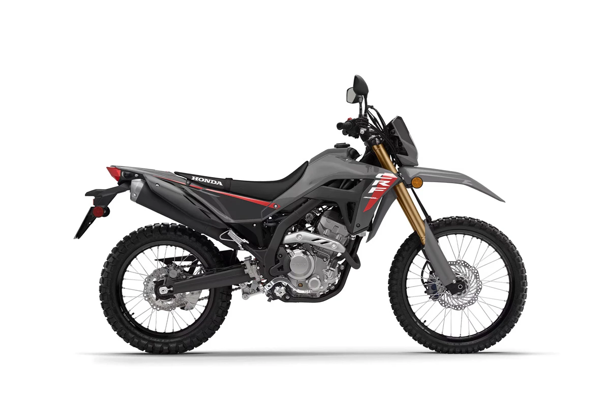 Honda CRF 300L