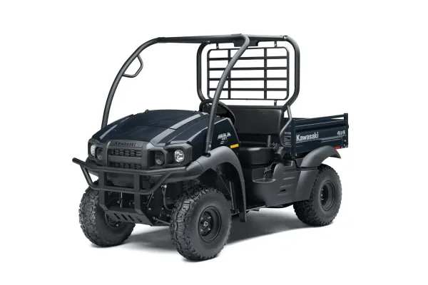 Kawasaki Mule KAF 400 (MY25)