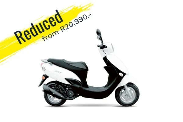 Bladez Jet 125 Special