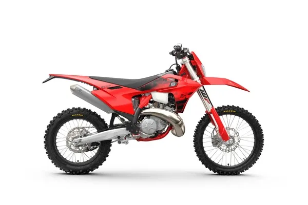 GasGas EC 300 (MY27)