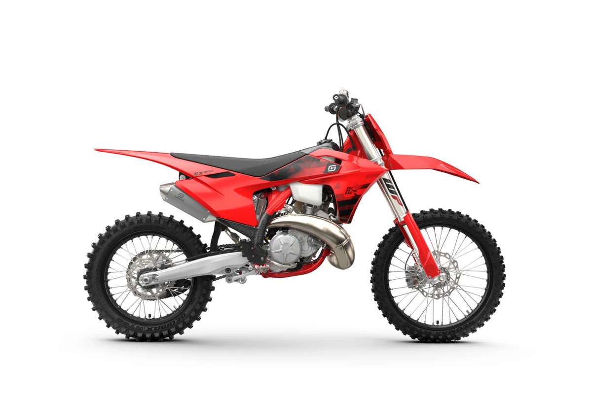 GasGas EX 300 (MY27)