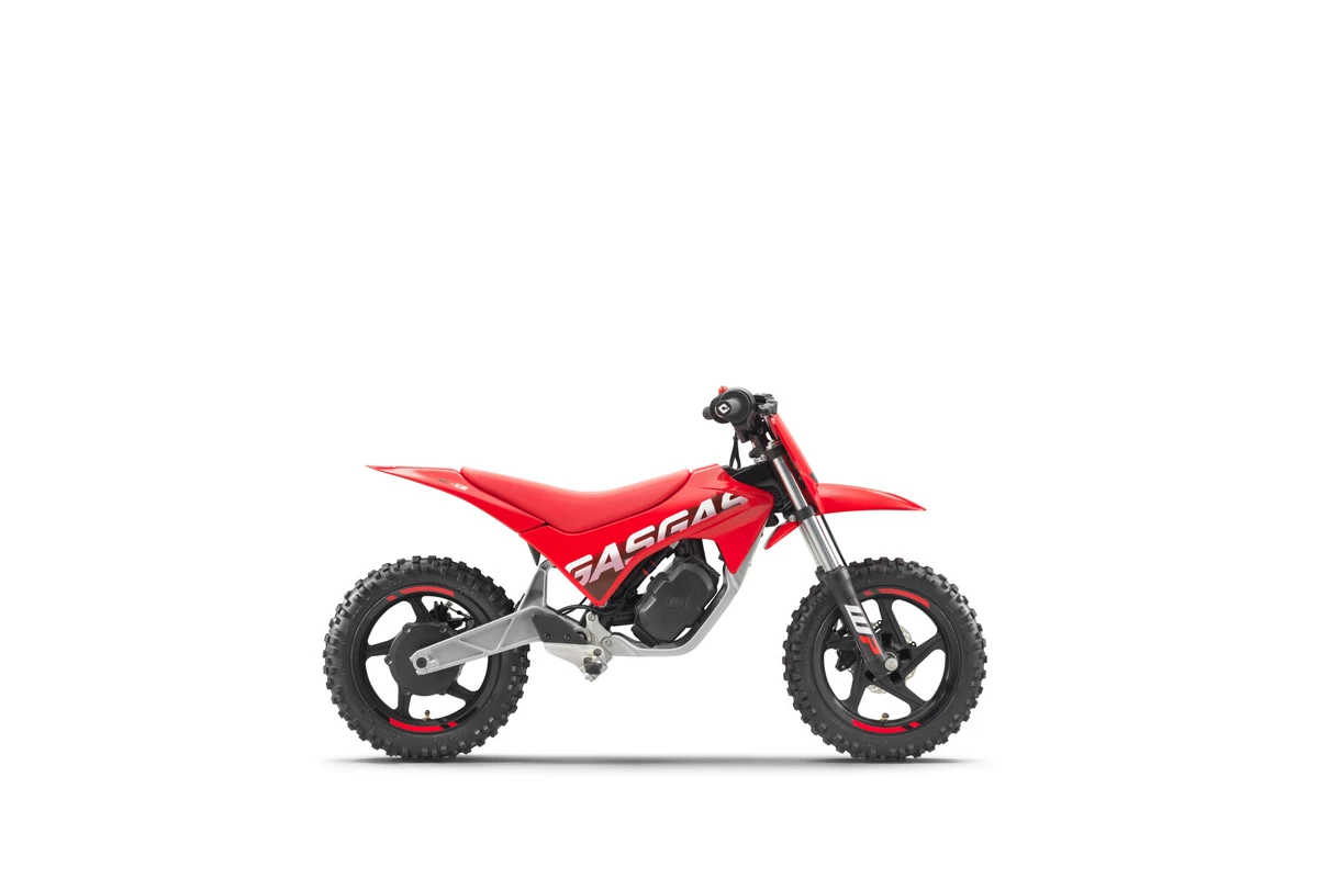 GasGas MC-E 2 (MY27)