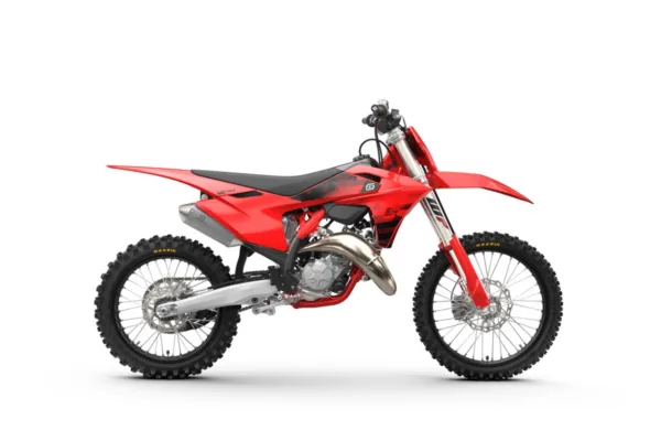 GasGas MC 125 (MY27)