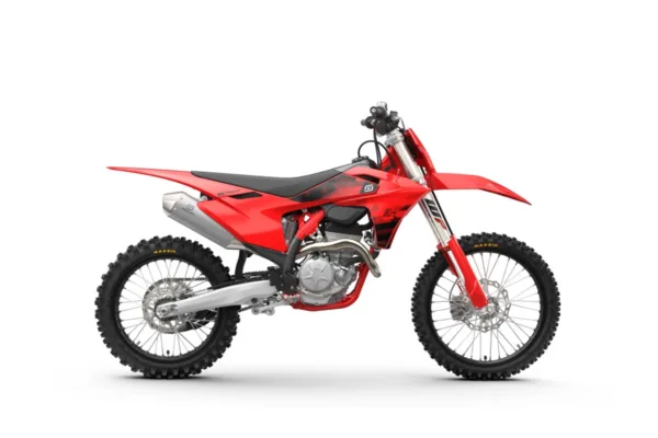 GasGas MC 250F (MY27)
