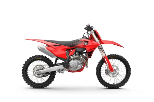 GasGas MC 450F (MY27)