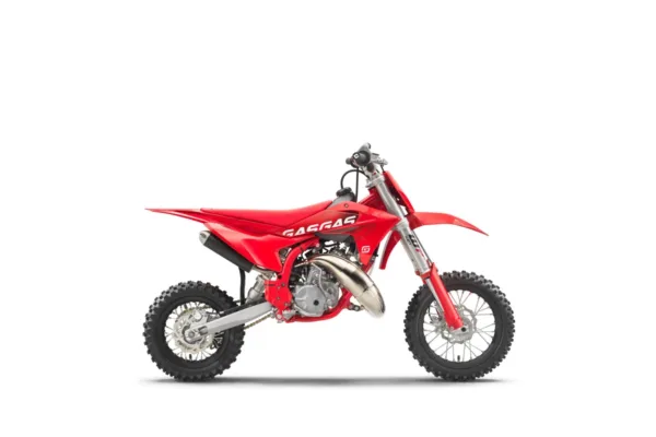 GasGas MC 50 (MY27)