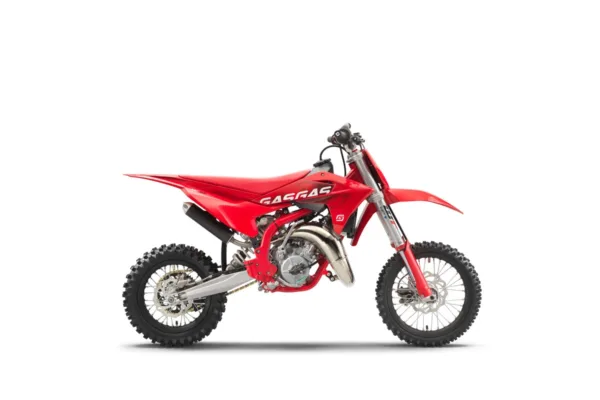 GasGas MC 65 (MY27)