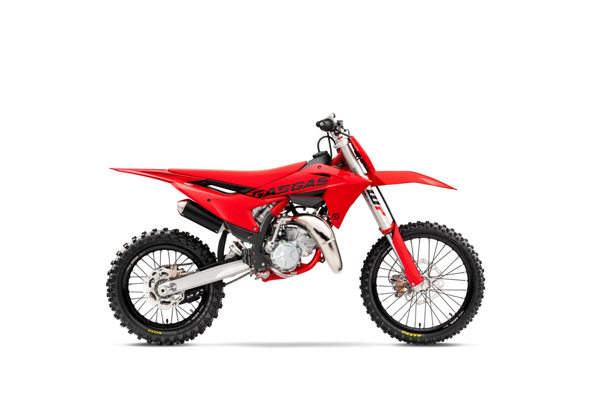 GasGas MC 85 (17-14) MY27