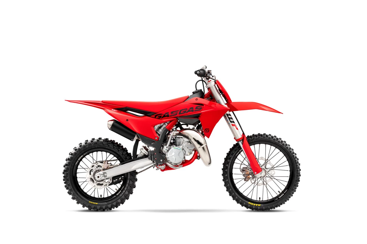 GasGas MC 85 (19-16) MY27