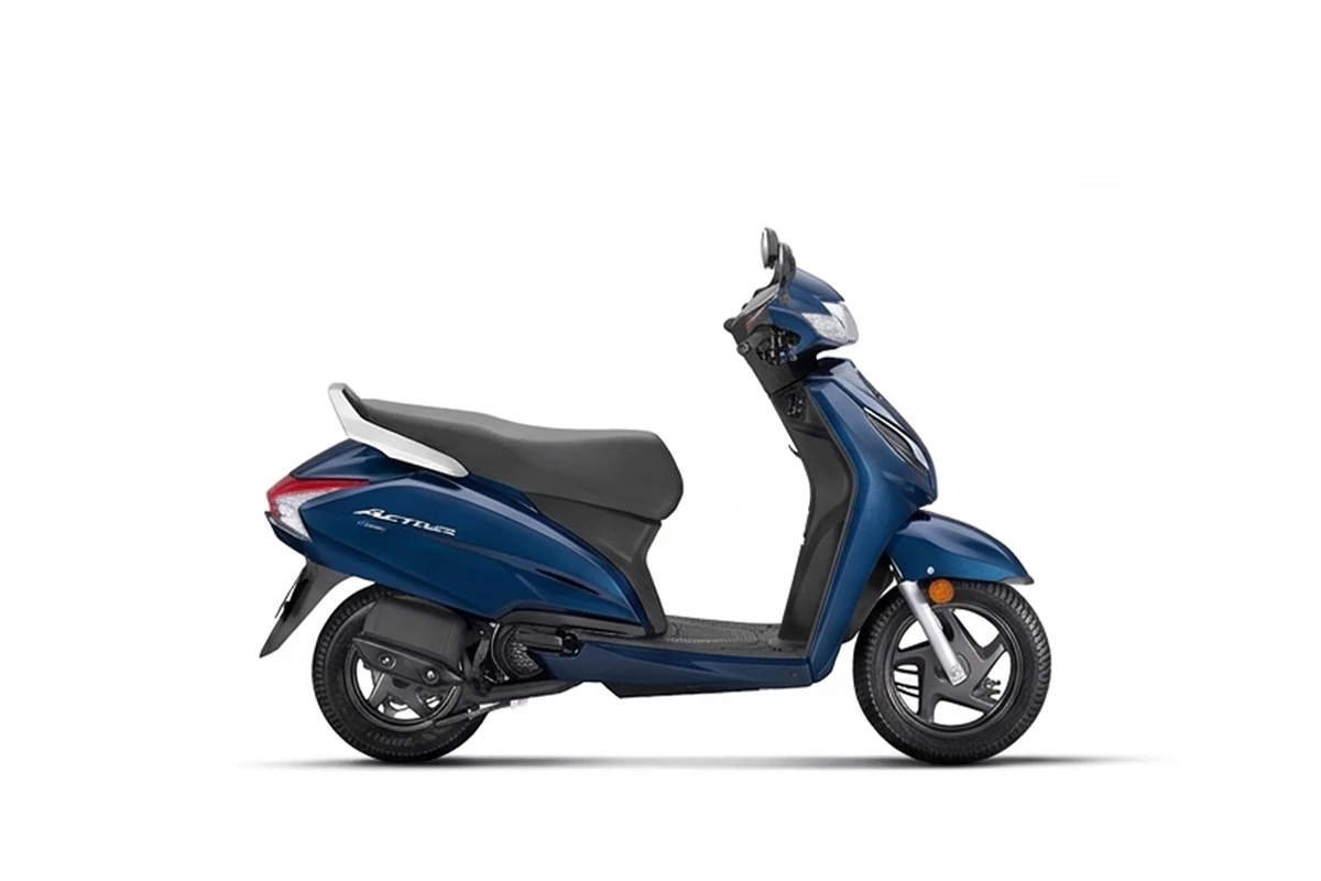 Honda Activia 125