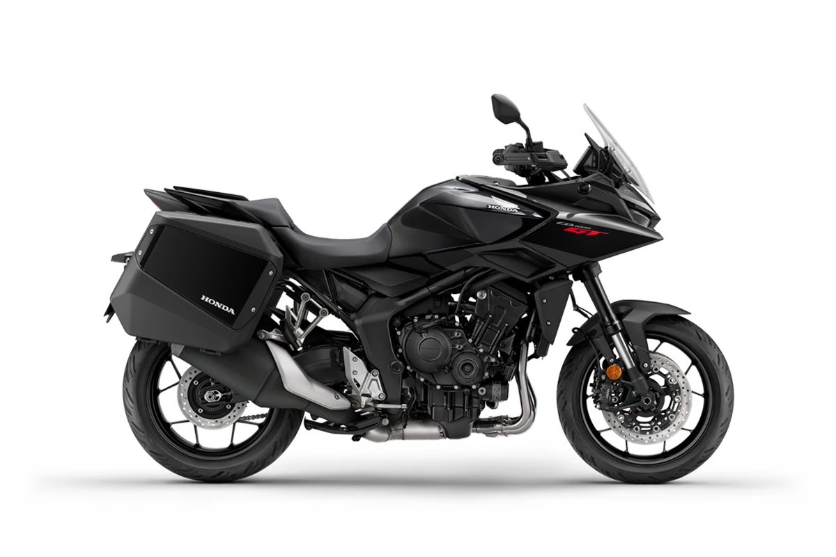 Honda CB 1000GT