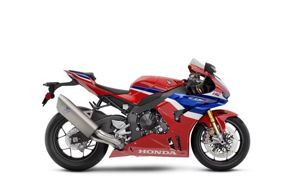 Honda CBR 1000 SP (MY24)