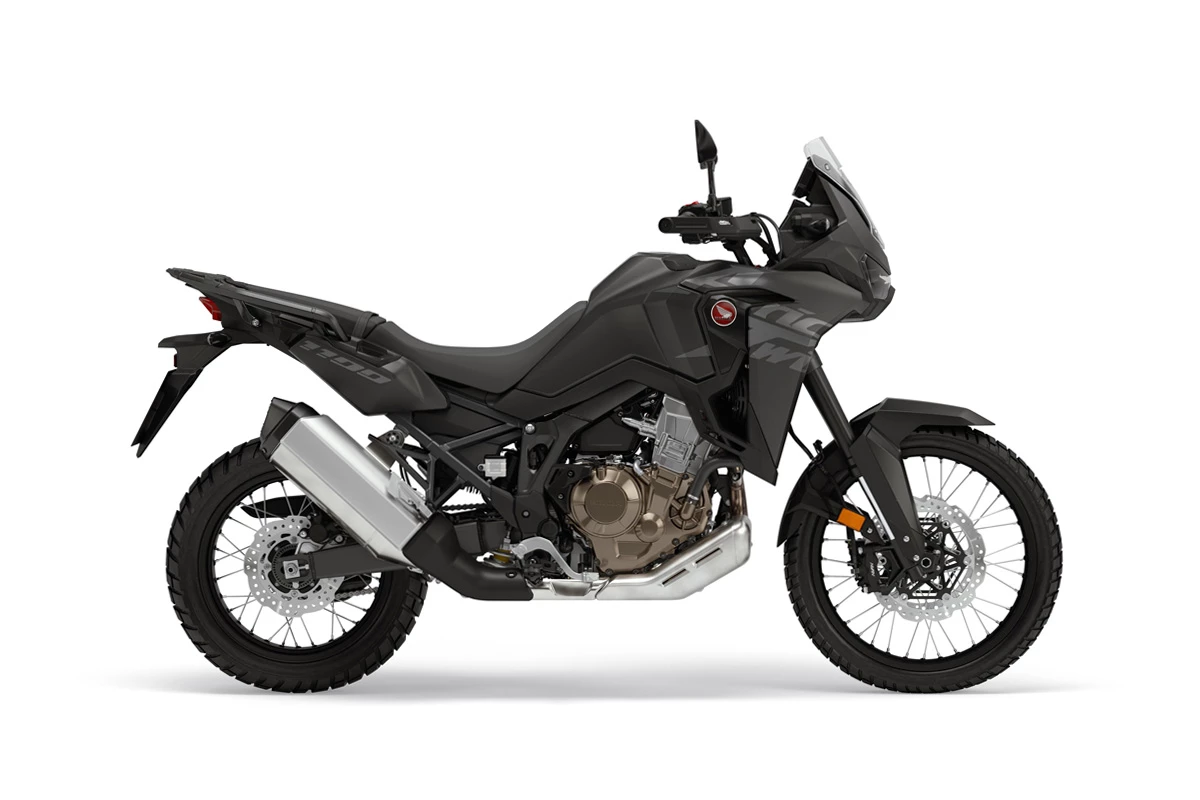 Honda CRF 1100A (MY25)