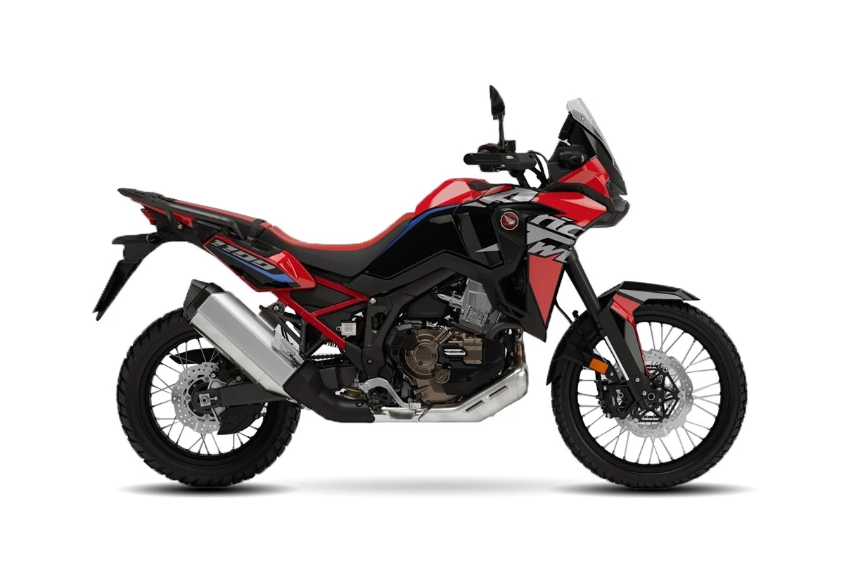 Honda CRF 1100A (MY25)