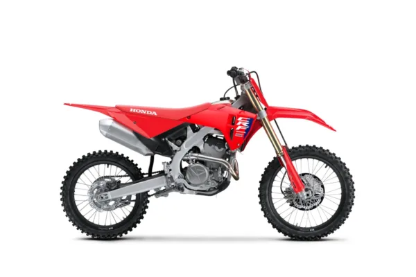 Honda CRF 250R
