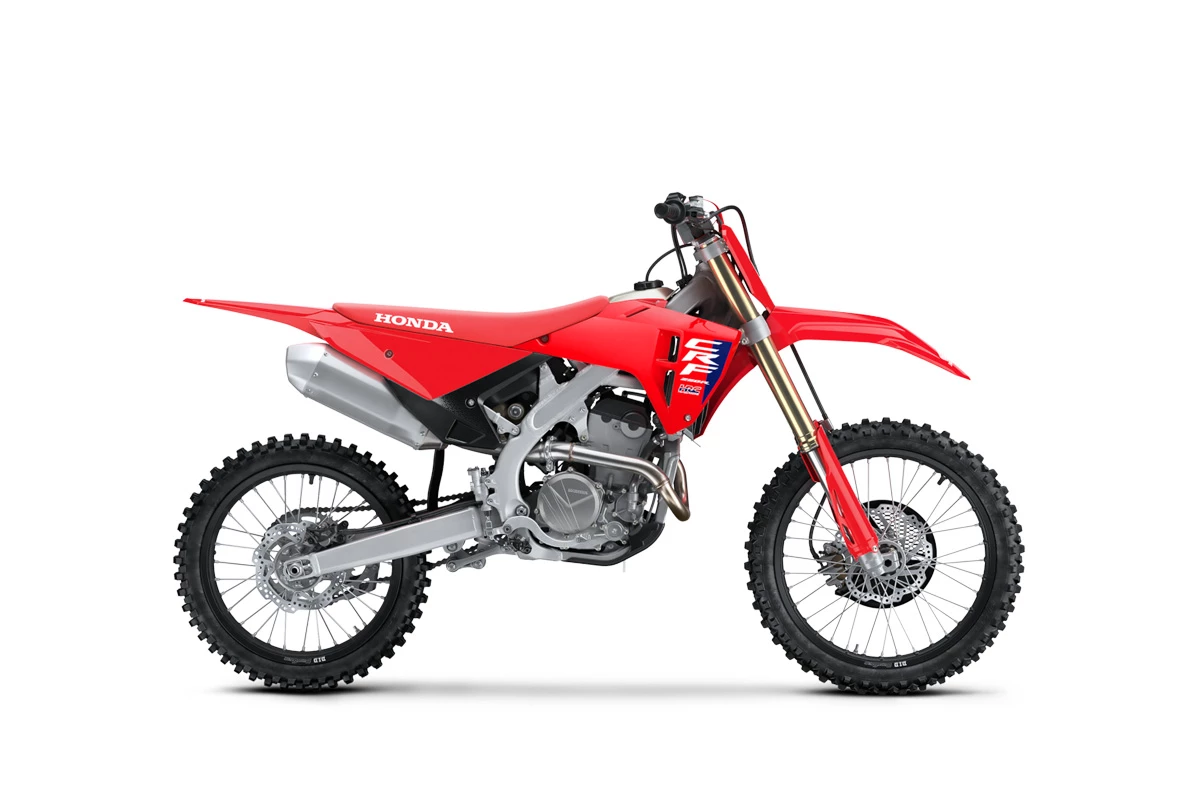 Honda CRF 250R