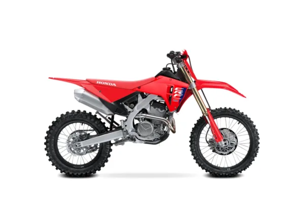 Honda CRF 250 RX