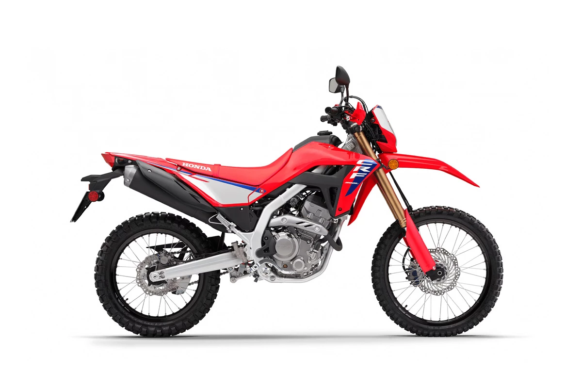 Honda CRF 300L