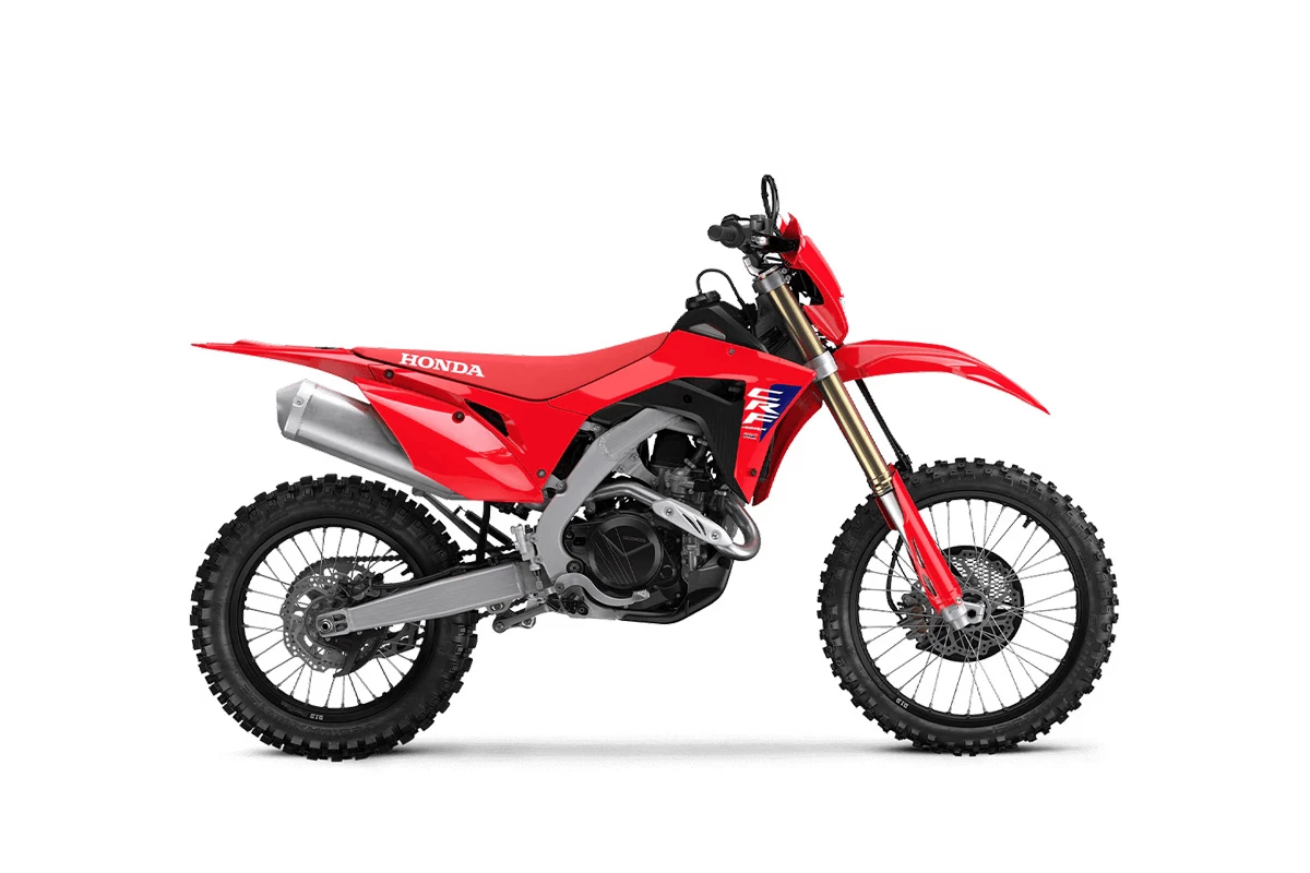 Honda CRF 450X