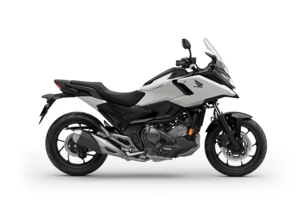 Honda NC 750X (MY25)