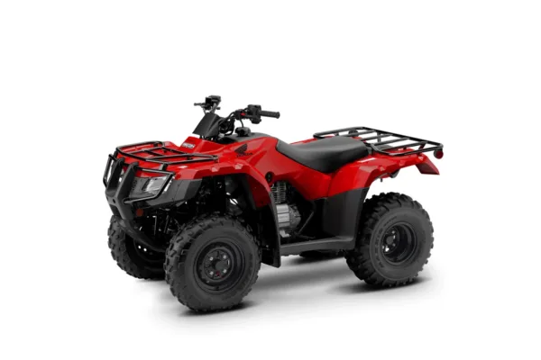 Honda TRX 250TM (4x2)