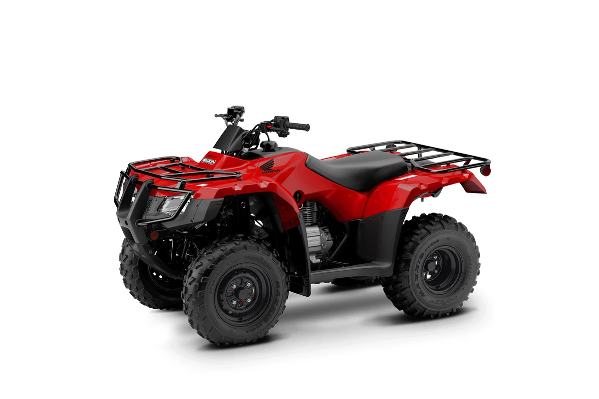 Honda TRX 250TM (4x2)