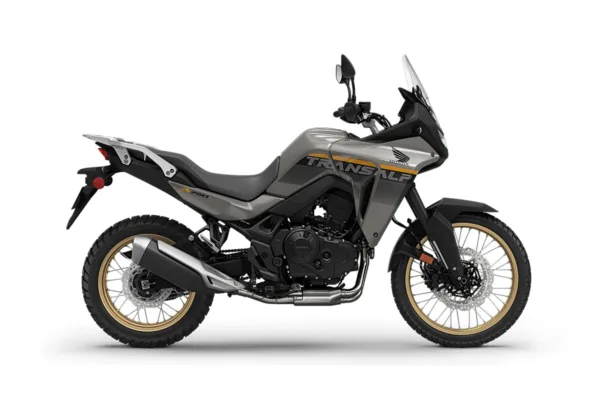 Honda XL 750 Transalp