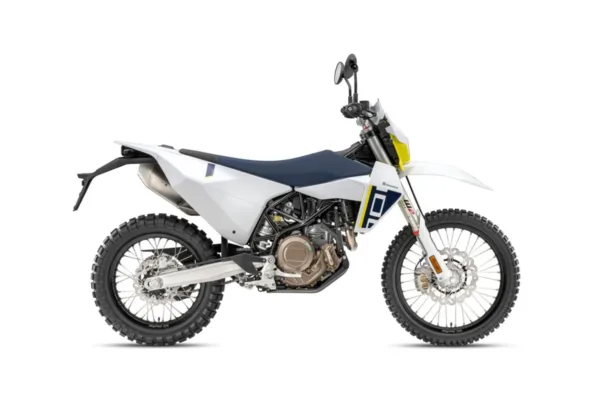 Husqvarna 701 Enduro (MY26)