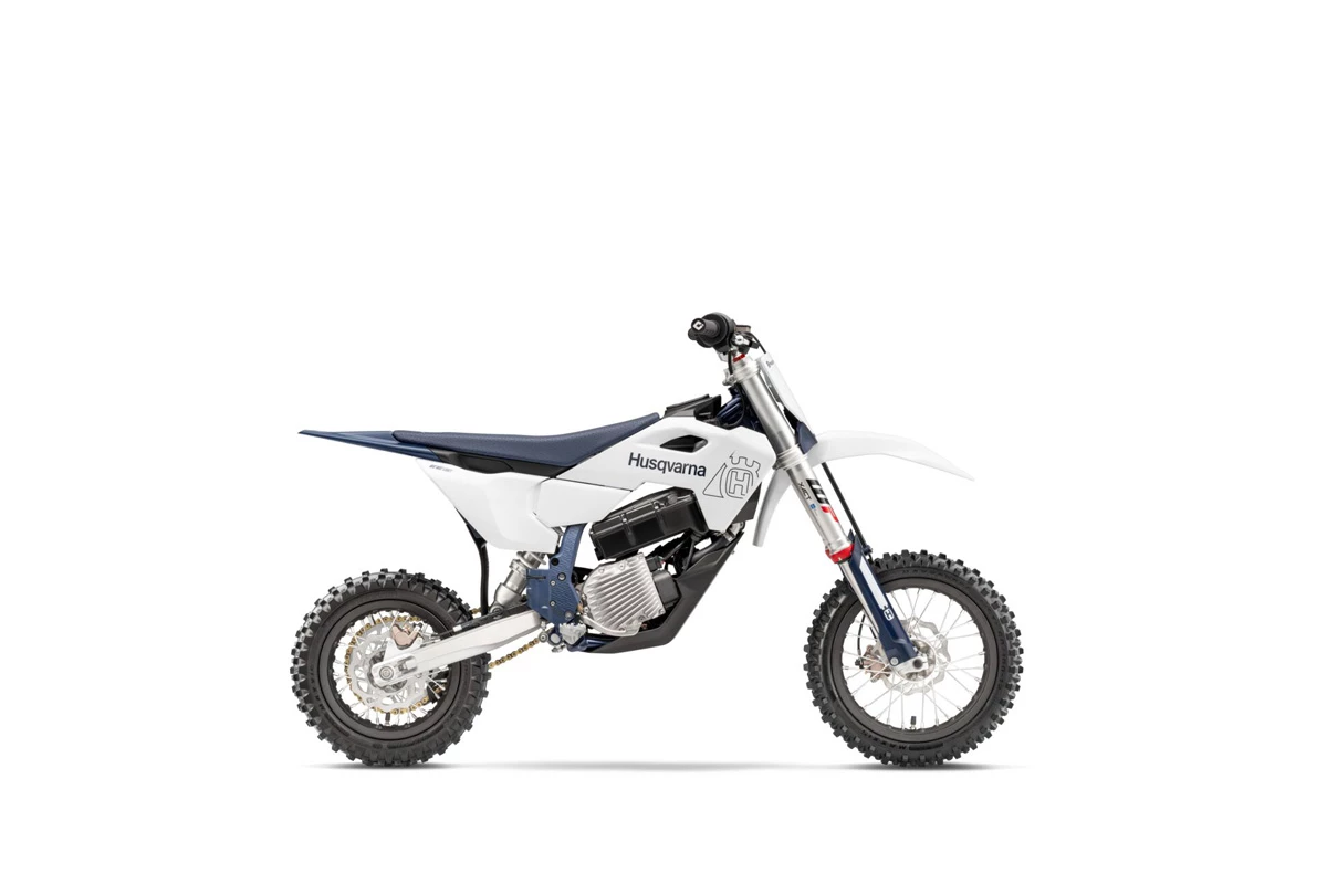 Husqvarna EE5