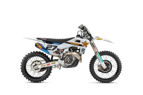 Husqvarna FC 250 Factory Edition (MY26)