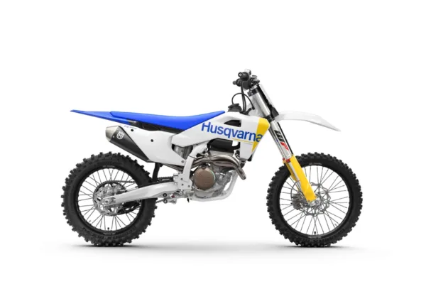 Husqvarna FC 250 (MY27)