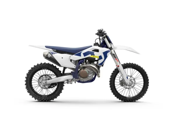 Husqvarna FC 450 (MY26)