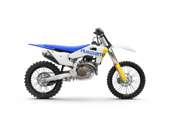 Husqvarna FC450 (MY27)