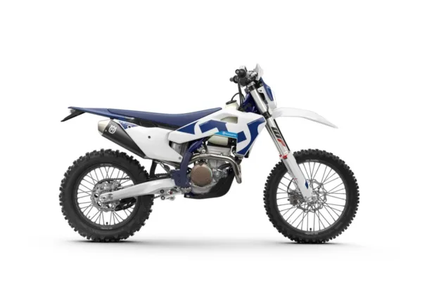 Husqvarna FE 350 (MY26)
