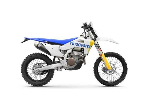 Husqvarna FE 350 (MY27)