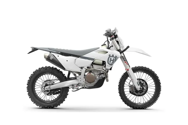 Husqvarna FE 350 Pro (MY25)