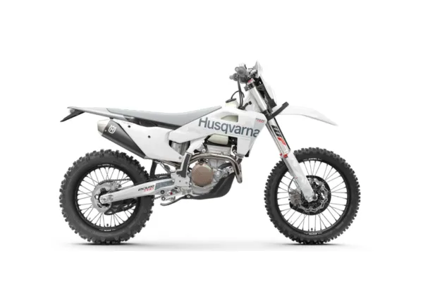Husqvarna FE 350 Pro (MY27)