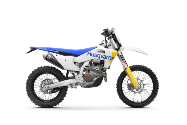 Husqvarna FE 450 (MY27)