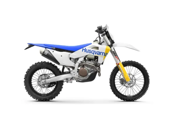 Husqvarna FE 501 (MY27)