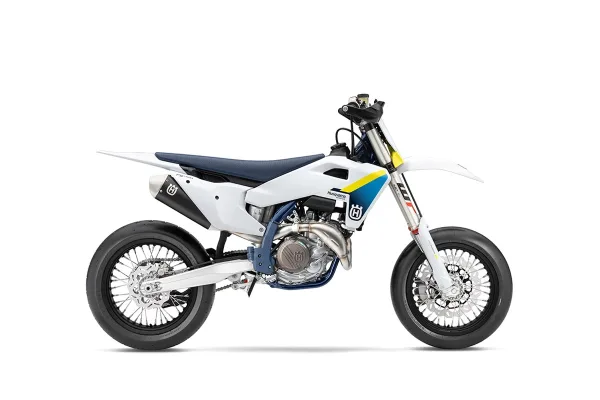 Husqvarna FS 450 (MY25)