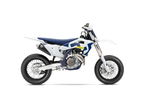 Husqvarna FS 450 (MY26)