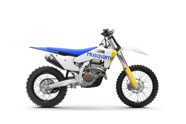 Husqvarna FX 350 (MY27)