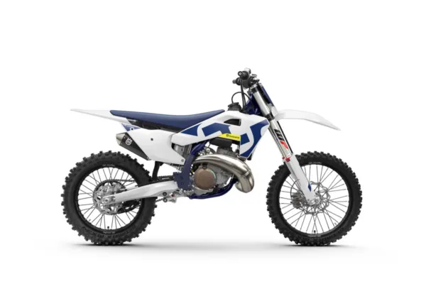 Husqvarna TC 250 (MY26)