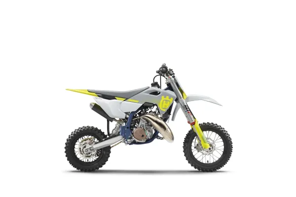 Husqvarna TC 50 (MY26)