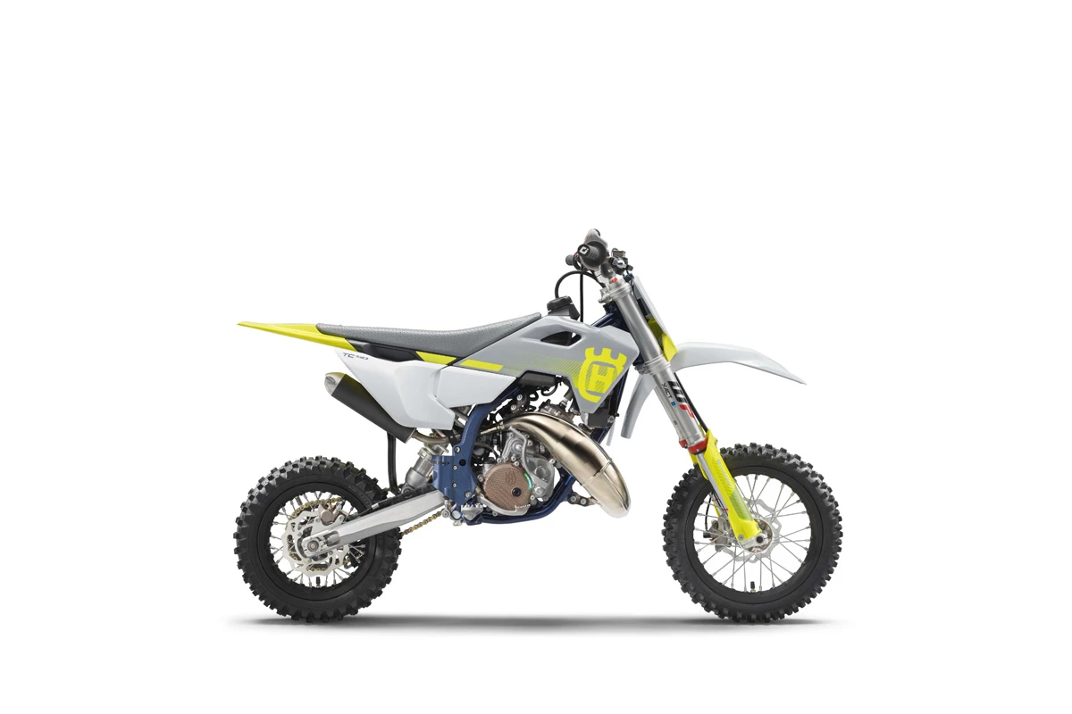 Husqvarna TC 50 (MY26)