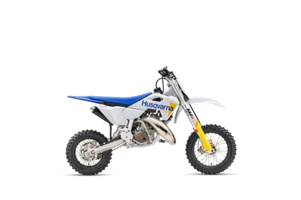 Husqvarna TC 50 (MY27)