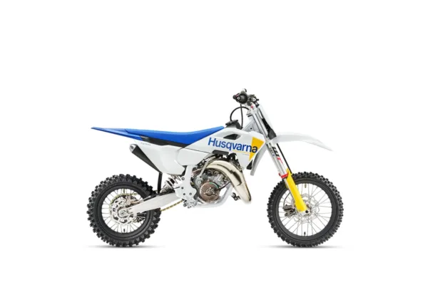 Husqvarna TC 65 (MY27)