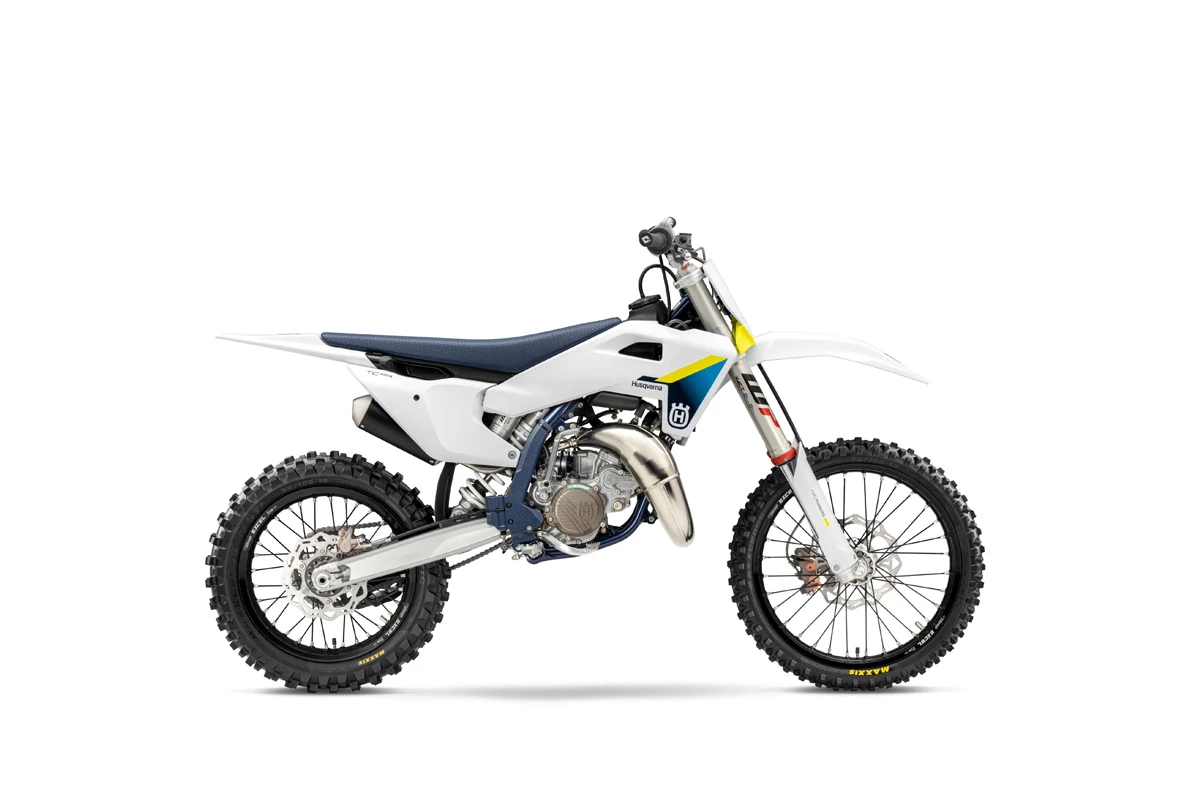 Husqvarna TC 85 (19-16) MY25