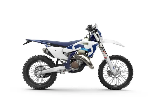 Husqvarna TE 125 (MY26)